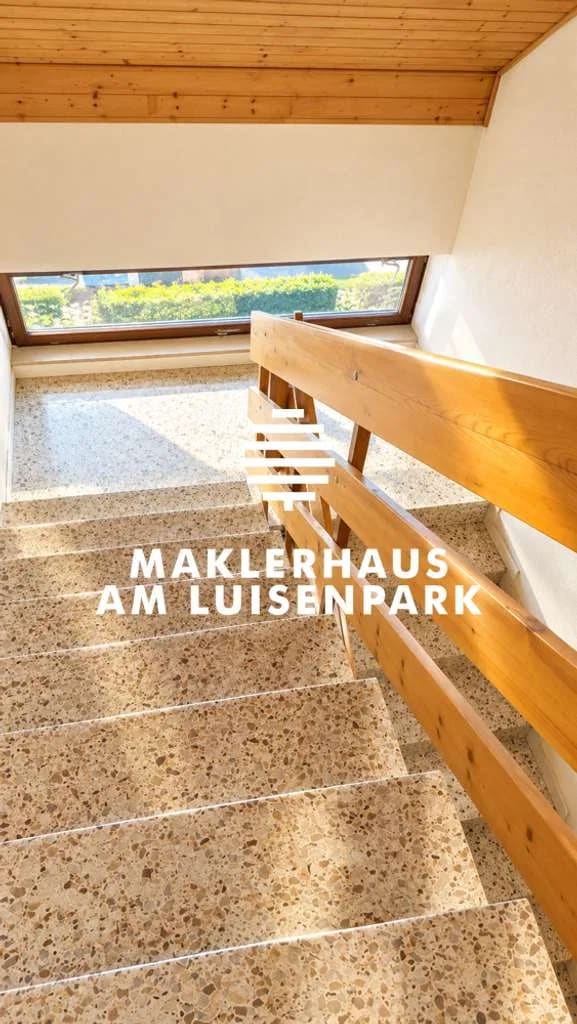 Immobilie in Lustadt - Solides Mehrfamilienhaus mit 364 m² Wohnfläche und großem Gartengrundstück – 3 ETWs & Eigennutzung - Bild 4