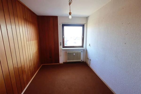Immobilie in Haßloch - ETW 6. OG mit Panoramablick + Garage - Bild 3