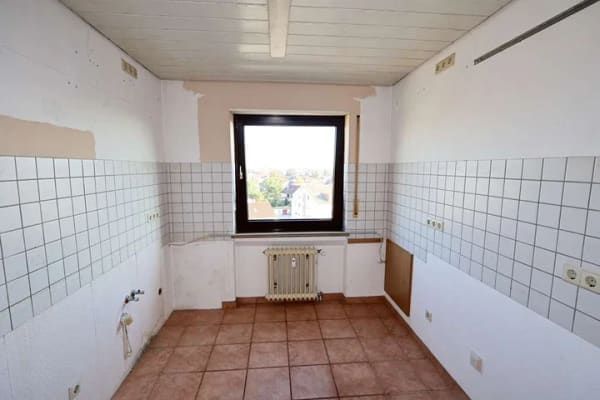 Immobilie in Haßloch - ETW 6. OG mit Panoramablick + Garage - Bild 4