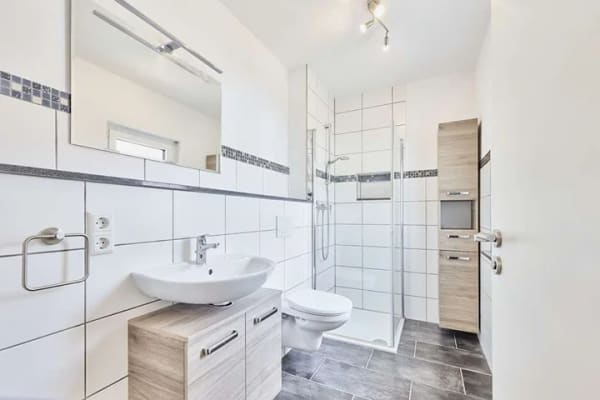 Immobilie in Scherstetten - Modernes Familienglück in Scherstetten mit Garten, Smart Home und Top-Energieeffizienz A+ - Bild 3