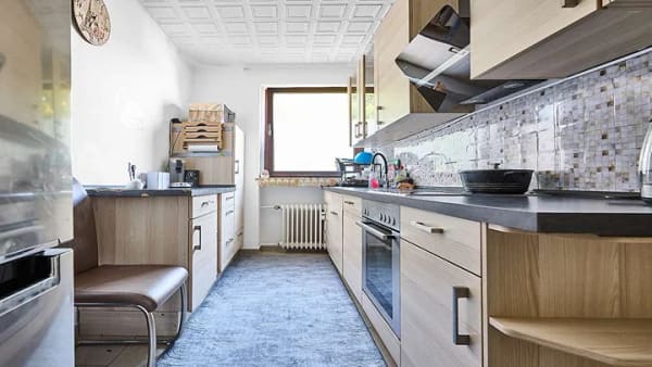 Immobilie in Detmold - Attraktive Eigentumswohnung als Kapitalanlage oder zur Selbstnutzung am Stadtrand von Detmold - Bild 3