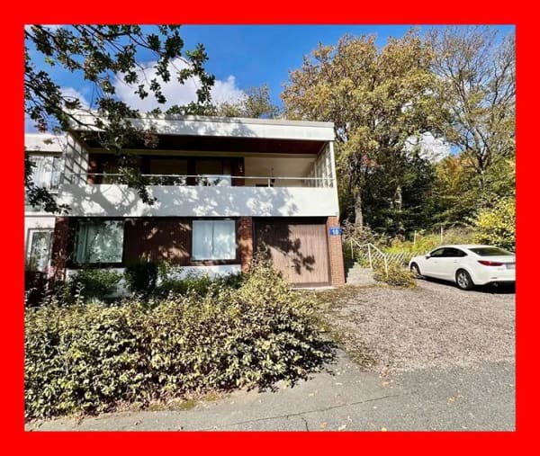 Immobilie in Baddeckenstedt - Doppelhaushälfte mit Weitblick & Garten - Bild 0