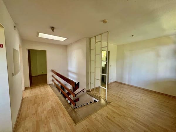 Immobilie in Baddeckenstedt - Doppelhaushälfte mit Weitblick & Garten - Bild 2