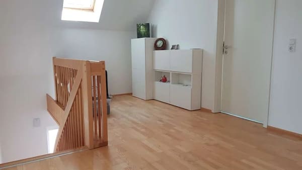 Immobilie in Gransee - 1 - 2-FamHaus: 5 Min zum Einkaufen, 10 Min in den Wald, 20 Min zum Badesee, 40 Minuten nach Berlin - Bild 4