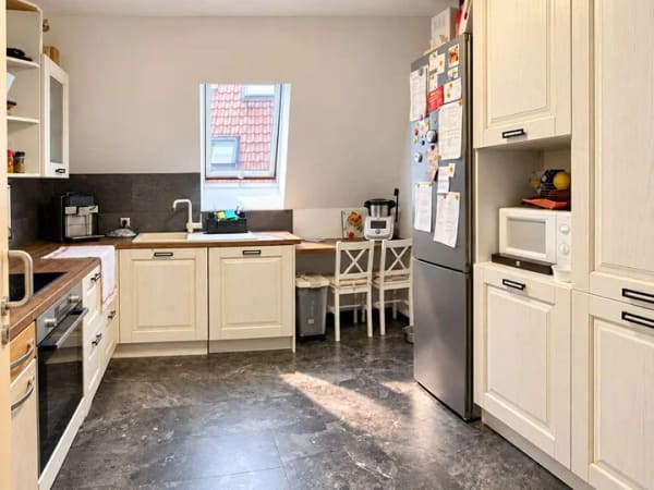Immobilie in Renningen - Großzügige 4,5-Zimmer-Wohnung mit zwei Balkonen im Herzen von Renningen - Bild 4