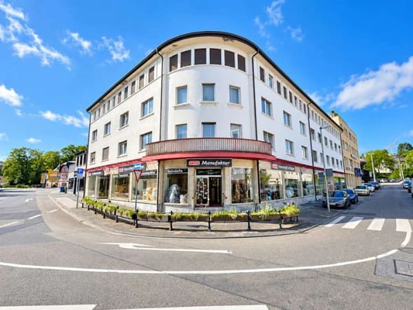 Immobilie in Hofheim am Taunus - Langfristig investieren – Vermietete 3-Zimmer-Wohnung in gefragter Zentrumslage - Bild 2