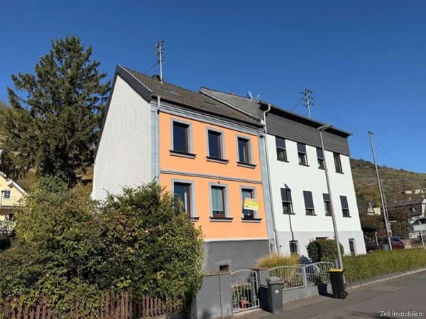 Immobilie in Lorch - Gemütliches Einfamilienhaus mit Garten in Lorch zu verkaufen - Bild 0