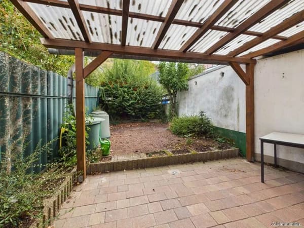 Immobilie in Lorch - Gemütliches Einfamilienhaus mit Garten in Lorch zu verkaufen - Bild 2