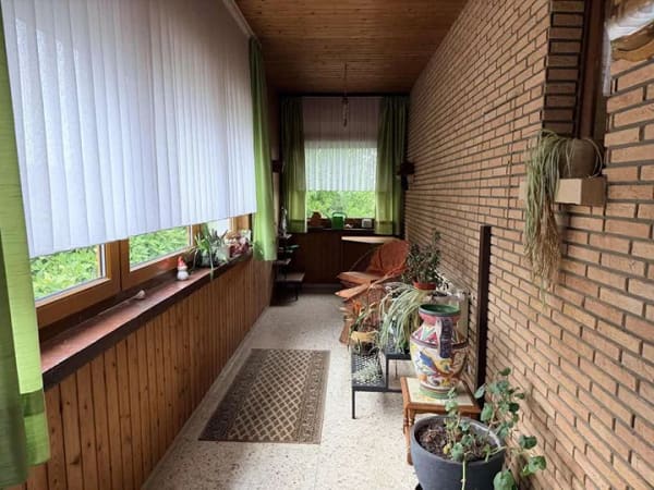 Immobilie in Wadern - Gepflegtes Einfamilienhaus in Wadern - Steinberg - Bild 3