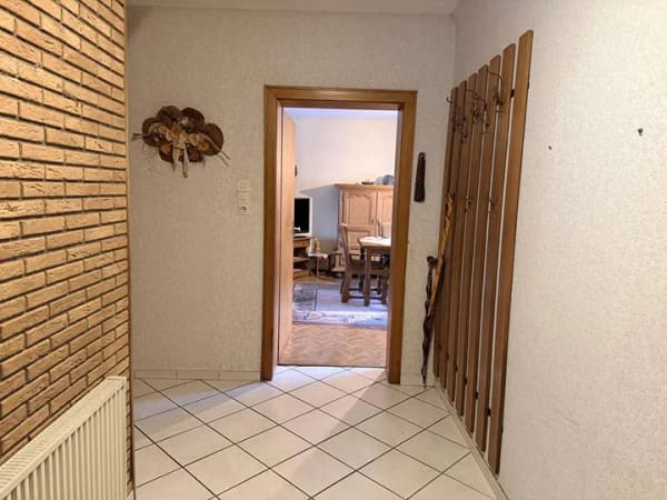 Immobilie in Wadern - Gepflegtes Einfamilienhaus in Wadern - Steinberg - Bild 4