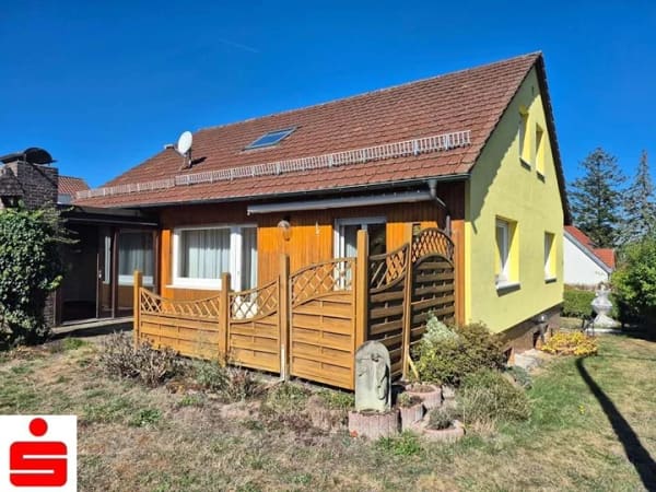 Immobilie in Künzelsau - ++ Charmantes Familientraum-Eigenheim: Viel Platz in und um das Haus ++ - Bild 0