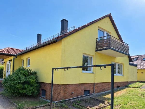 Immobilie in Künzelsau - ++ Charmantes Familientraum-Eigenheim: Viel Platz in und um das Haus ++ - Bild 3