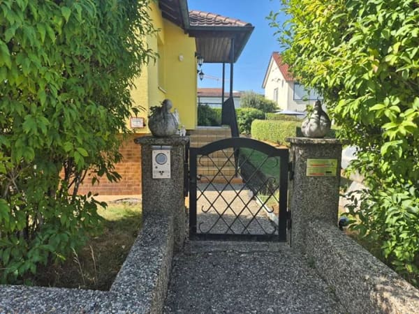 Immobilie in Künzelsau - ++ Charmantes Familientraum-Eigenheim: Viel Platz in und um das Haus ++ - Bild 4