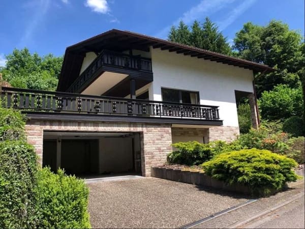 Immobilie in Eppenbrunn - 
Das Haus in der Natur! - Bild 0