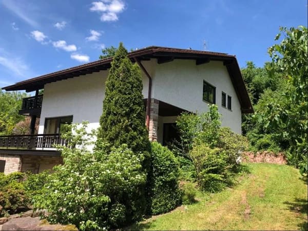 Immobilie in Eppenbrunn - 
Das Haus in der Natur! - Bild 1