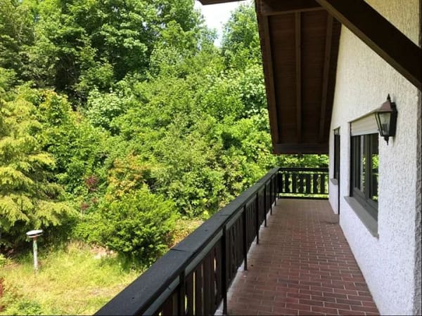 Immobilie in Eppenbrunn - 
Das Haus in der Natur! - Bild 2