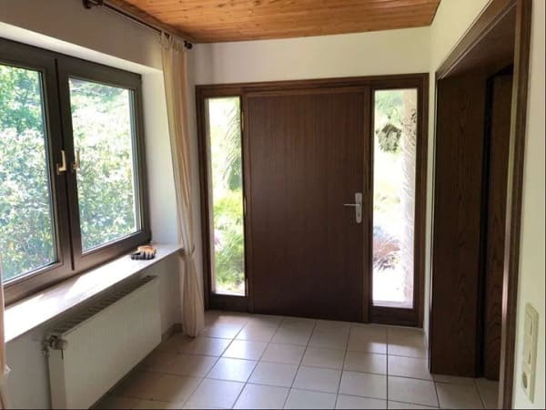 Immobilie in Eppenbrunn - 
Das Haus in der Natur! - Bild 3