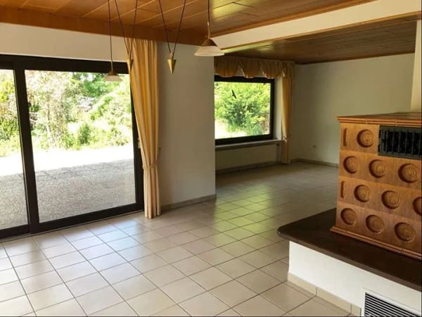 Immobilie in Eppenbrunn - 
Das Haus in der Natur! - Bild 4