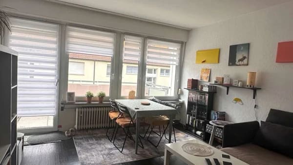 Immobilie in Ludwigsburg - Solide Kapitalanlage  - Bild 2