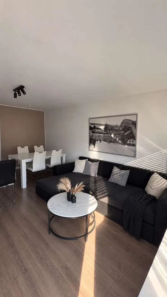 Immobilie in Hilden - Alltagstaugliche 2-Zimmer-Wohnung mit Balkon in Hilden - Bild 3