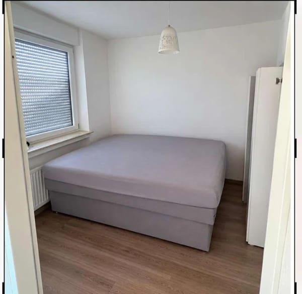 Immobilie in Hilden - Alltagstaugliche 2-Zimmer-Wohnung mit Balkon in Hilden - Bild 4
