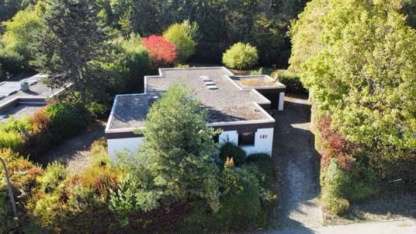Immobilie in Künzelsau - Großzügiger Bungalow auf weitläufigem Grundstück – wohnen auf einer Ebene mit viel Potenzial - Bild 1
