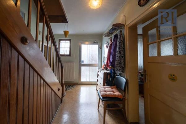 Immobilie in Marktbreit - Hofstelle im Herzen von Gndostadt - Einfamilienhaus mit Scheune und Nebengebäude - Bild 4