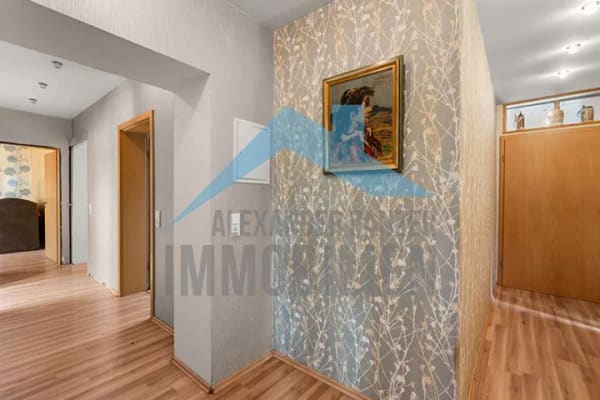 Immobilie in Vellmar - Zweifamilienhaus mit Potenzial zum Dreifamilienhaus und großem Grundstück in Vellmar! - Bild 3