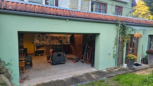 Immobilie in Burg Stargard - Viel Platz für mehrere Generationen: Haus mit drei Wohnungen - Bild 0