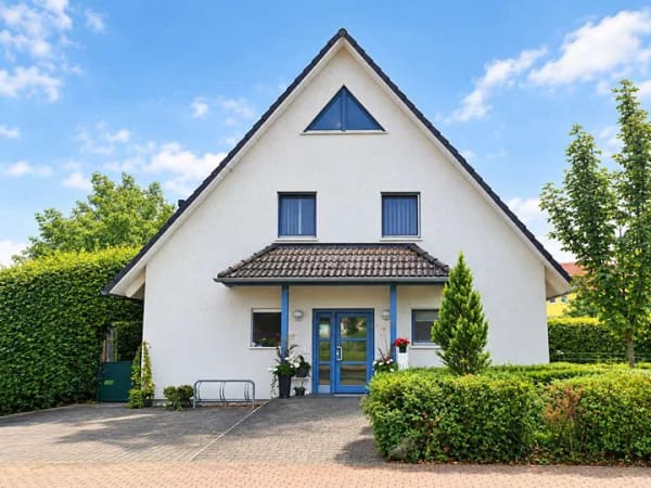 Immobilie in Rövershagen - Großzügiges Zweifamilienhaus in Rövershagen - Bild 0
