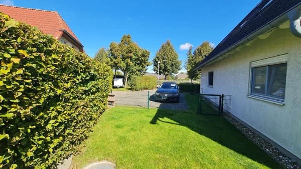 Immobilie in Rövershagen - Großzügiges Zweifamilienhaus in Rövershagen - Bild 2
