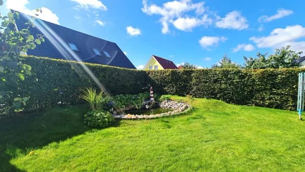 Immobilie in Rövershagen - Großzügiges Zweifamilienhaus in Rövershagen - Bild 3