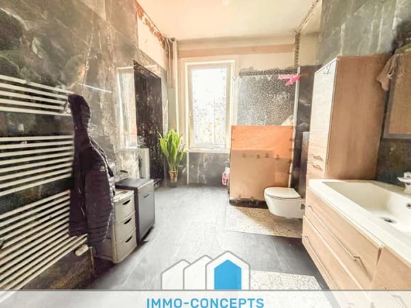 Immobilie in Halstenbek - Mehrfamilienhaus mit vier Eigentumswohnungen – 432,1 m² Wohnfläche, eine Einheit bezugsfrei - Bild 3