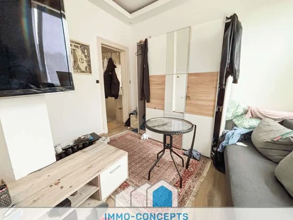 Immobilie in Halstenbek - Mehrfamilienhaus mit vier Eigentumswohnungen – 432,1 m² Wohnfläche, eine Einheit bezugsfrei - Bild 4