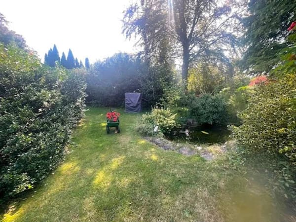 Immobilie in Großensee - Gepflegter Bungalow in Großensee - Bild 3