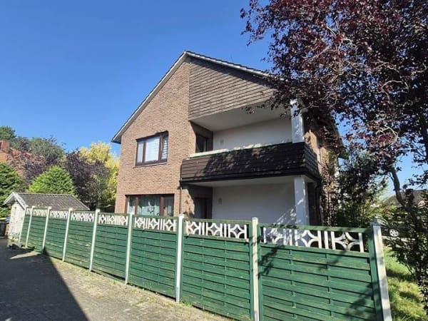 Immobilie in Papenburg - Solides Investment-Vermietete Immobilie mit sicherer Rendite - Bild 2