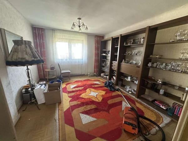 Immobilie in Wadgassen - Viel Platz für den Alltag in diesem Haus in Wadgassen - Bild 3