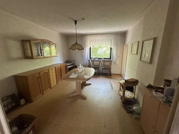 Immobilie in Wadgassen - Viel Platz für den Alltag in diesem Haus in Wadgassen - Bild 4