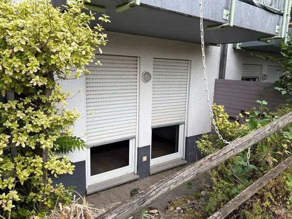 Immobilie in Rümmelsheim - Frisch renoviertes Ein-Zimmer-Apartment mit Terrasse - Bild 2