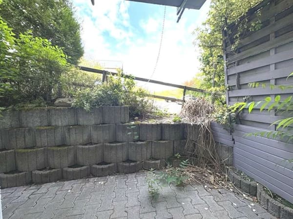 Immobilie in Rümmelsheim - Frisch renoviertes Ein-Zimmer-Apartment mit Terrasse - Bild 3