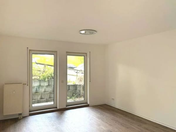 Immobilie in Rümmelsheim - Frisch renoviertes Ein-Zimmer-Apartment mit Terrasse - Bild 4