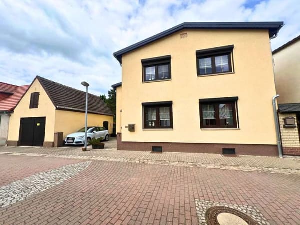 Immobilie in Borne - WOHNRAUM MIT BESONDERER HANDSCHRIFT - Bild 2