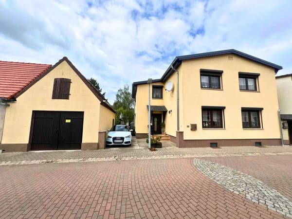 Immobilie in Borne - WOHNRAUM MIT BESONDERER HANDSCHRIFT - Bild 3
