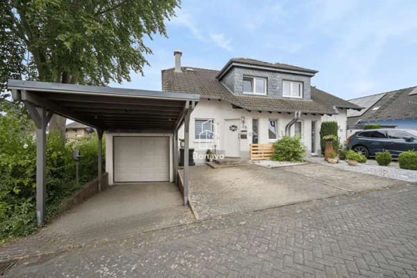Immobilie in Grafschaft - Familienfreundliches Zuhause mit Garten, Garage & Klimaanlage in ruhiger Lage - Bild 0