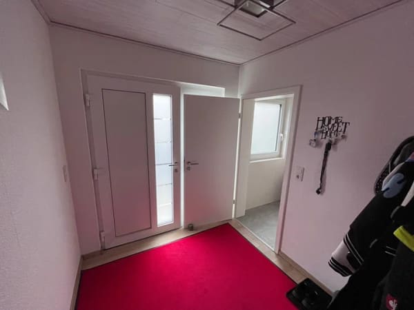 Immobilie in Dörzbach - Modernes Familienglück in sonniger Lage von Meßbach - Bild 3