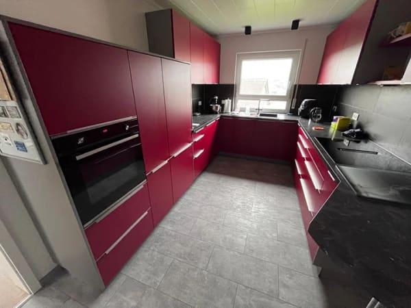 Immobilie in Dörzbach - Modernes Familienglück in sonniger Lage von Meßbach - Bild 4
