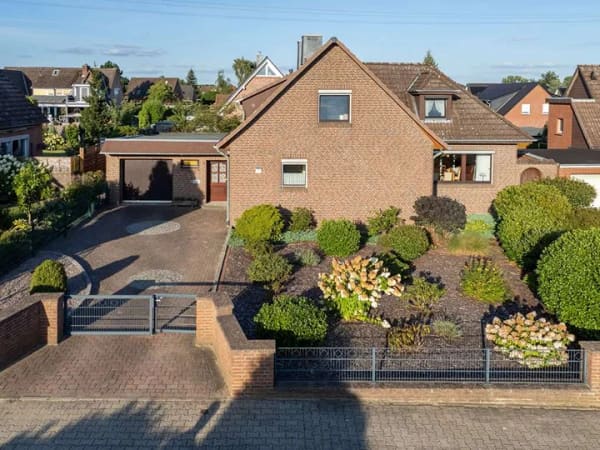 Immobilie in Reppenstedt - Weihnachten im neuen Haus - gepflegtes Einfamilienhaus in beliebter Wohnlage - Bild 3