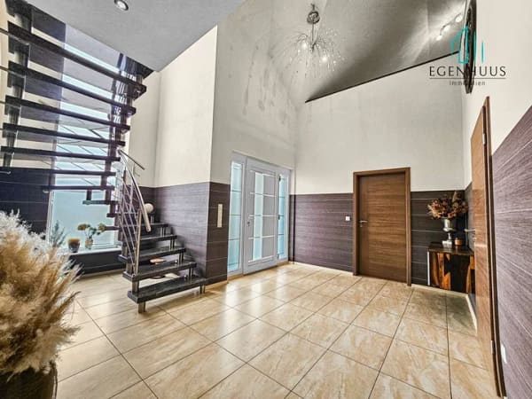 Immobilie in Löningen - Exklusives Einfamilienhaus in Löningen - Bild 2