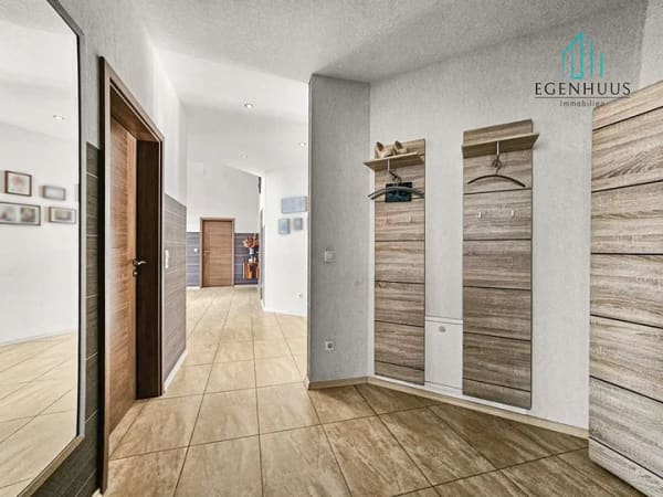 Immobilie in Löningen - Exklusives Einfamilienhaus in Löningen - Bild 3