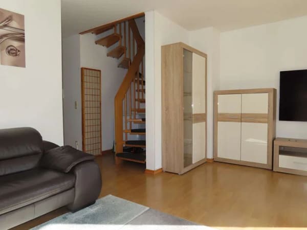 Immobilie in Blaichach - Schicke Wohnung in Blaichach! - Bild 0